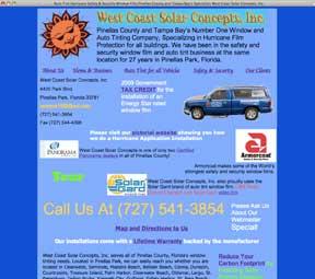 WestCoastSolarConcepts