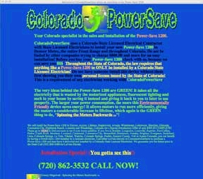 ColoradoPowerSave