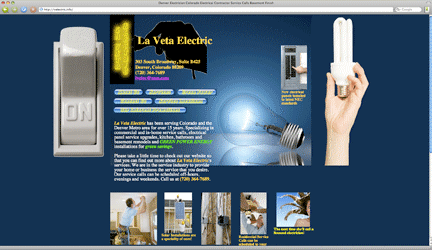 LVelectricwebshot6inch