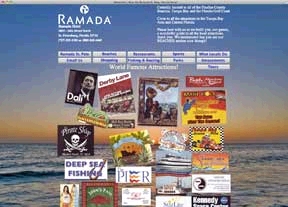 RamadaAttractions