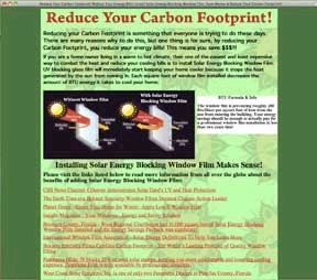 ReduceYourCarbonFootprint