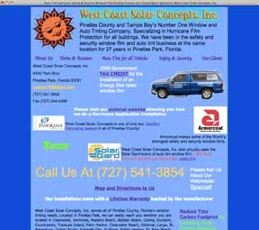 WestCoastSolarConcepts